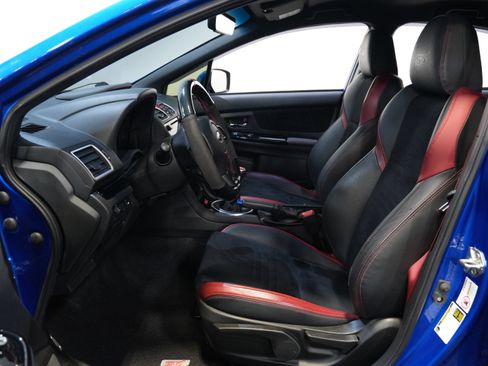 Used 2020 Subaru WRX STI AWD/4WD image 30