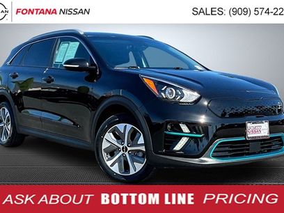 Used 2022 Kia Niro EX