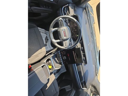 Used 2026 GMC Terrain Elevation FWD image 9