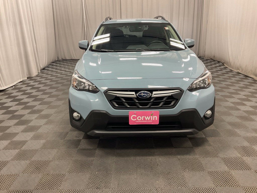 Used 2021 Subaru Crosstrek 2.0i Premium AWD/4WD image 14