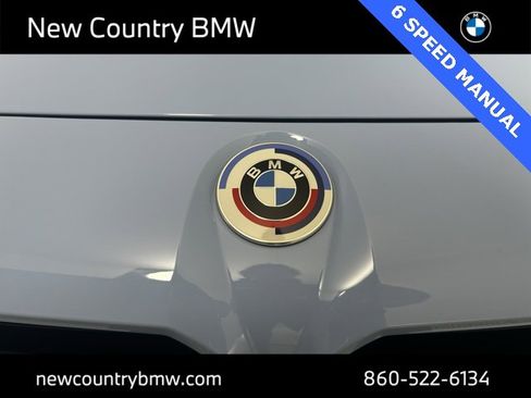 Used 2023 BMW M2 w/ Lighting Package image 33