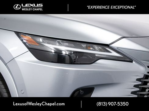 Used 2023 Lexus RX 350 Premium Plus w/ Accessory Package FWD image 3