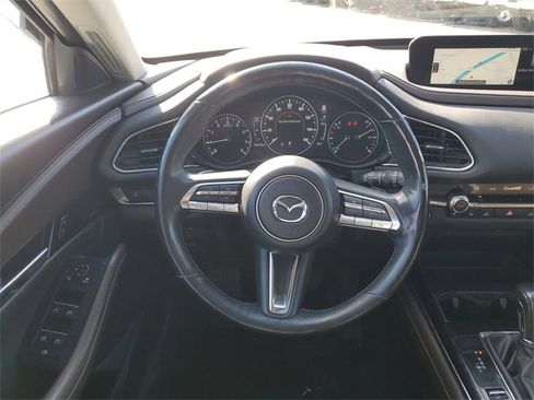 Used 2021 MAZDA CX-30 2.5 Turbo w/ Premium Package image 23