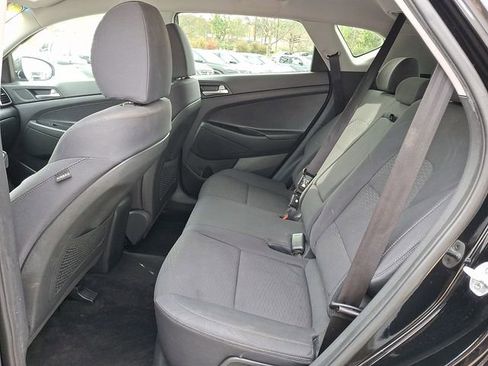 Used 2020 Hyundai Tucson Value image 10