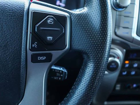 Used 2018 Toyota 4Runner Limited RWD image 24