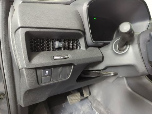 Certified 2023 Honda CR-V Sport image 27