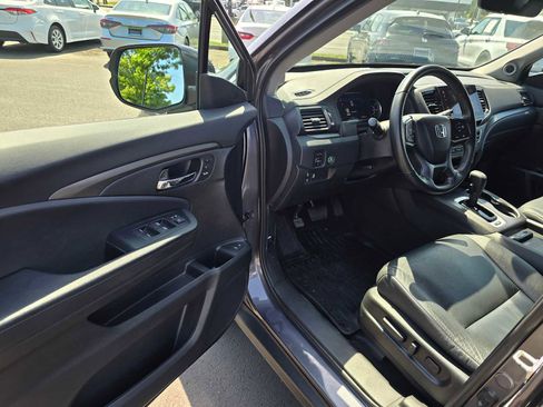 Used 2020 Honda Pilot EX-L image 21