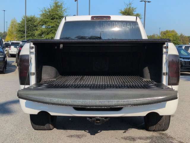 Used 2017 RAM 1500 Express RWD image 13