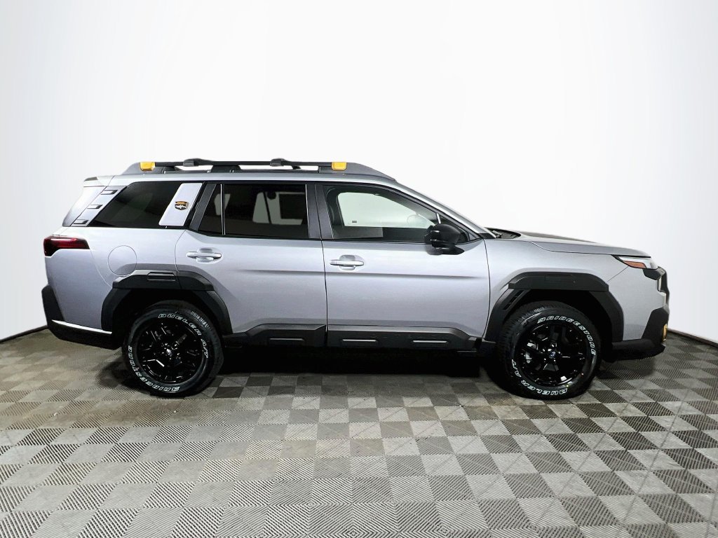 New 2026 Subaru Outback Wilderness AWD/4WD image 8