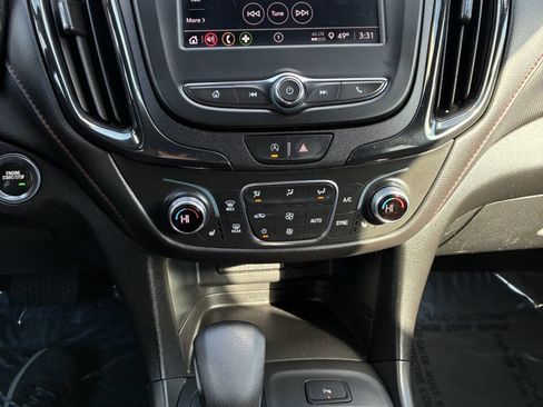 Used 2023 Chevrolet Equinox RS image 13