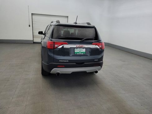 Used 2019 GMC Acadia SLT AWD/4WD image 6
