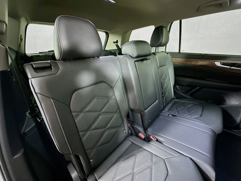 New 2026 Volkswagen Atlas SE AWD/4WD image 27