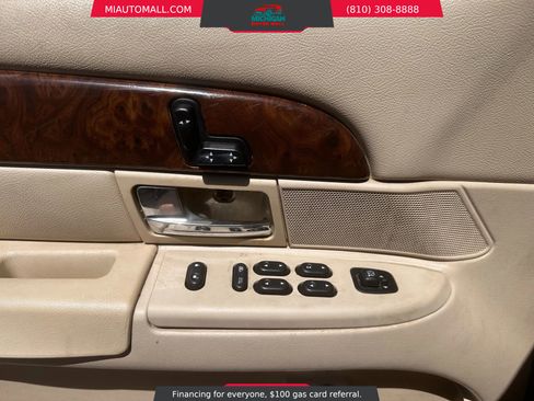 Used 2006 Mercury Grand Marquis GS image 22