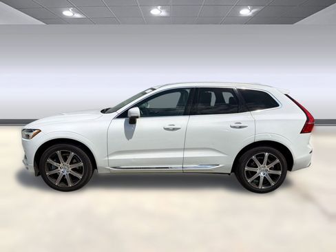 Used 2020 Volvo XC60 T6 Inscription AWD/4WD image 2