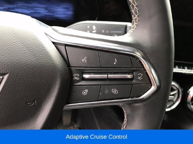 Used 2024 Chevrolet Blazer EV LT AWD/4WD image 9