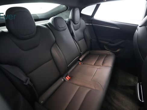 Used 2022 Tesla Model S AWD/4WD image 5