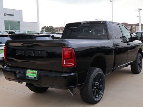 New 2026 RAM 2500 Laramie image 6