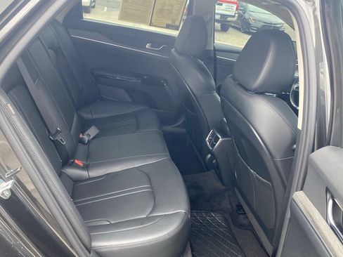 Used 2025 Kia K5 EX FWD image 15