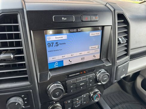 Used 2017 Ford F150 XL w/ Equipment Group 101A Mid AWD/4WD image 24