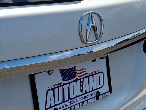 Used 2018 Acura MDX w/ Advance Package AWD/4WD image 30