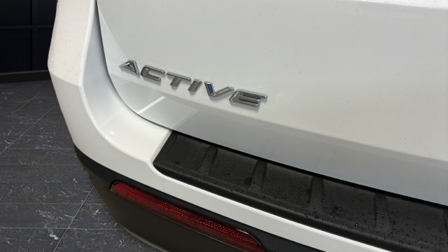 New 2027 Ford Explorer Active w/ Active Comfort Package AWD/4WD image 41