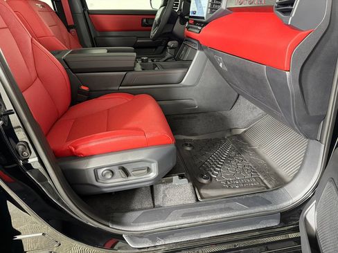 Used 2026 Toyota Tundra TRD Pro image 14