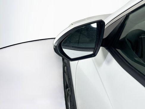 Used 2025 Hyundai Tucson SEL FWD image 16