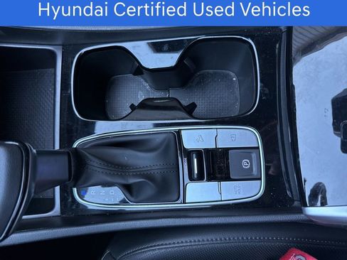 Certified 2025 Hyundai Santa Cruz SEL image 30