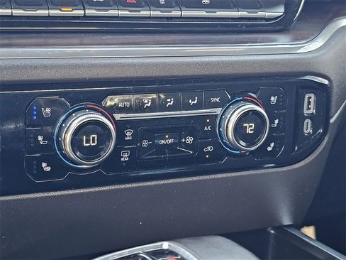 Used 2023 GMC Sierra 1500 SLT w/ SLT Premium Package image 21