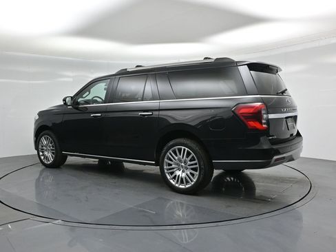 Certified 2024 Ford Expedition Max Limited image 7