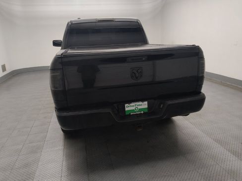 Used 2016 RAM 1500 Express w/ Black Ram 1500 Express Group image 6