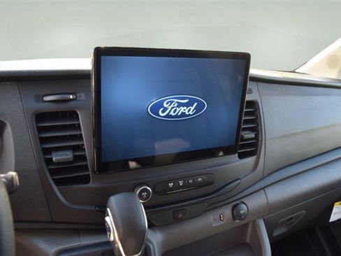 New 2026 Ford Transit 150 Low Roof RWD image 10