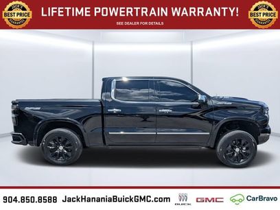 Used 2023 Chevrolet Silverado 1500 ZR2 w/ Technology Package