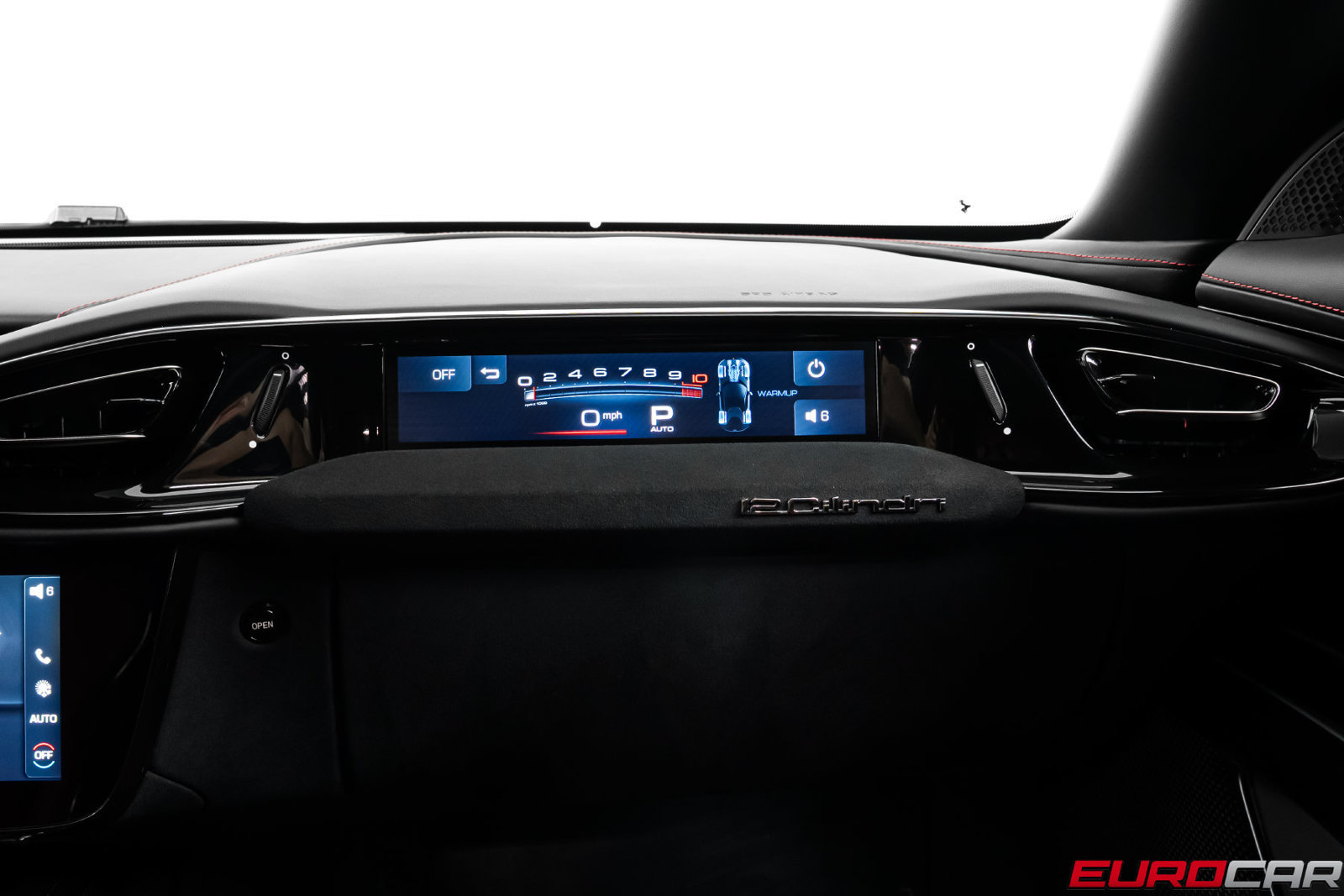 Used 2025 Ferrari 12Cilindri RWD image 38