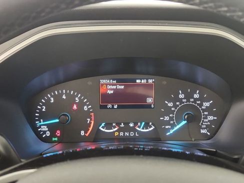 Used 2022 Ford Escape SEL image 10