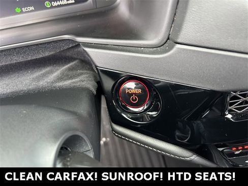 Used 2023 Honda Accord EX-L image 12