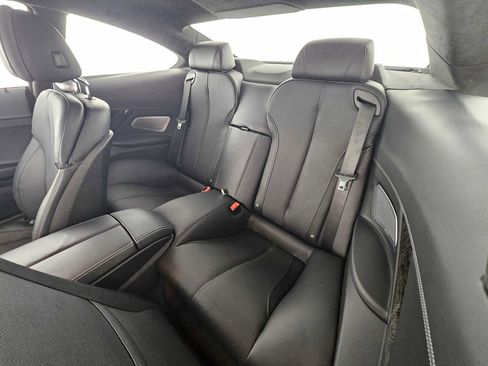 Used 2014 BMW 650i Coupe RWD image 18