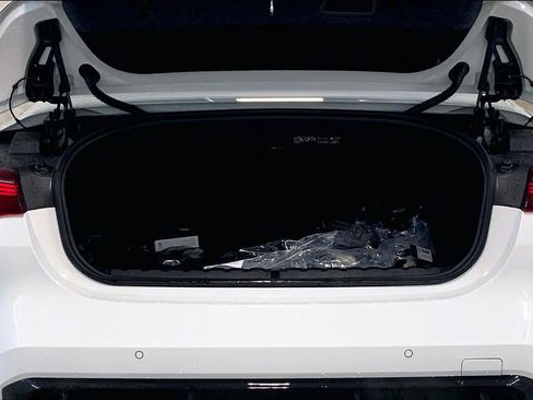 New 2027 BMW M4 xDrive Competition w/ Executive Package AWD/4WD image 20