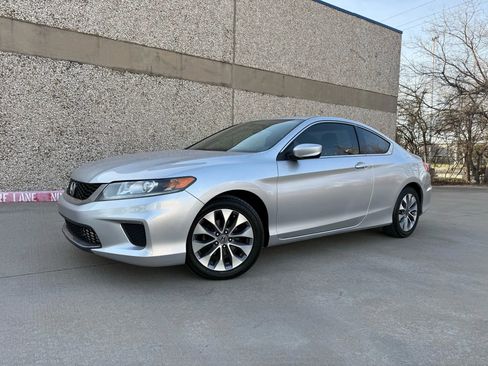 Used 2014 Honda Accord LX-S image 2