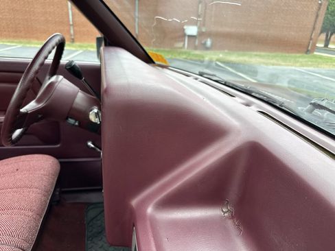 Used 1989 Dodge Dakota image 21