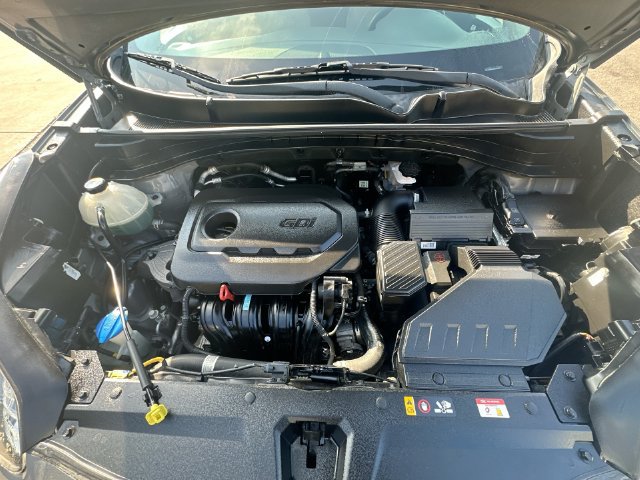 Used 2019 Kia Sportage LX AWD/4WD image 27