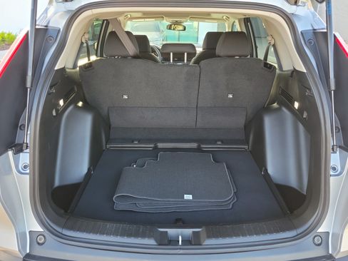 Used 2026 Honda CR-V EX image 31
