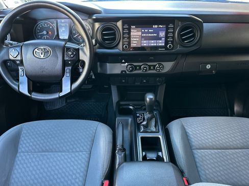 Used 2021 Toyota Tacoma SR image 16