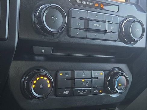 Used 2018 Ford F150 XL w/ Equipment Group 101A Mid image 24