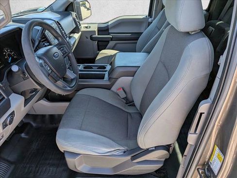Used 2015 Ford F150 XL w/ Equipment Group 101A Mid AWD/4WD image 19