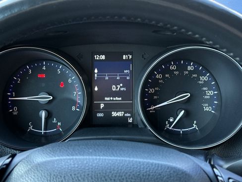 Used 2022 Toyota C-HR Nightshade image 23