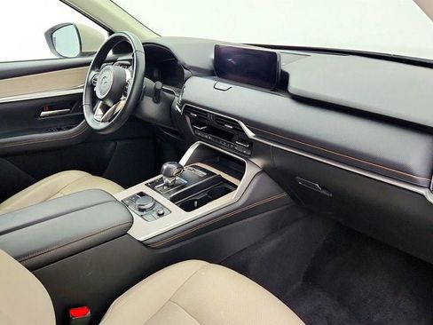 Used 2024 MAZDA CX-90 Plug-In Hybrid w/ Preferred AWD/4WD image 26