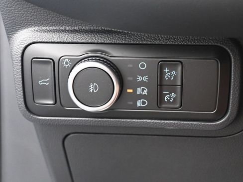 New 2026 Ford Explorer Tremor AWD/4WD image 34