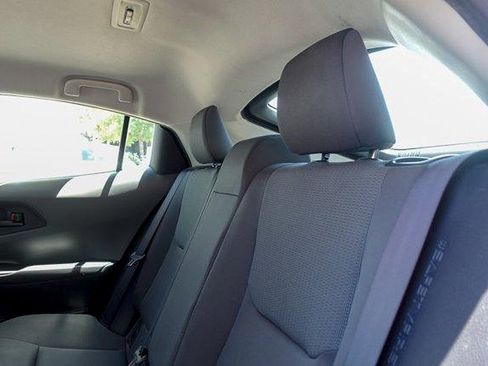 Certified 2024 Toyota Prius LE FWD image 26