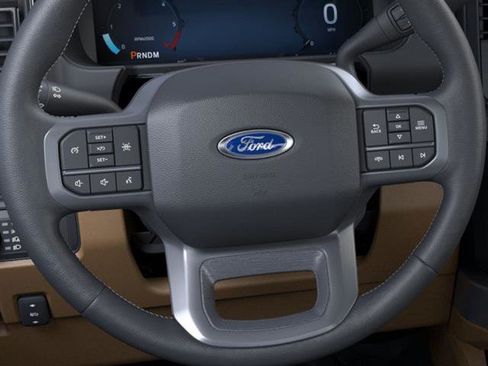 New 2026 Ford F550 4x4 Crew Cab image 12